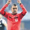 Yıldırım isyan!