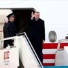 Son dakika: Başkan Erdoğan Azerbaycan'dan ayrıldı