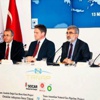Asrın projesinde imzalar atıldı
