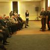 Trablus Yunus Emre Enstitüsü açıldı