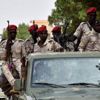 Devlet televizyonu duyurdu: Sudan'da darbe girişimi Devlet televizyonu duyurdu: Sudan'da darbe girişimi