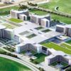 İstanbul’a dünyanın en büyük hastanesi İstanbul’a dünyanın en büyük hastanesi