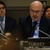 Türkiye'den uluslararası topluma Afrika çağrısı