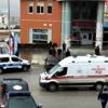 Ankara'da banka soygunu girişimi
