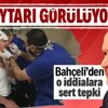 SON DAKİKA: Devlet Bahçeli'den Selçuk Özdağ'a saldırı sonrası MHP iddialarına sert tepki: Nerede bir soytarı varsa MHP'ye çamur atıyor SON DAKİKA: Devlet Bahçeli'den Selçuk Özdağ'a saldırı sonrası MHP iddialarına sert tepki: Nerede bir soytarı varsa MHP'ye çamur atıyor