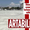 Meteoroloji uzmanından korkutan müsilaj açıklaması: Artabilir!