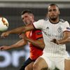 UEFA Avrupa Ligi nde yarı finalistler belli oldu UEFA Avrupa Ligi nde yarı finalistler belli oldu