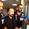 Adnan Oktar genç kızlara tuzak kurmuş