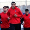 Avrupa'da 116.randevu Avrupa'da 116.randevu