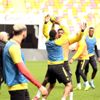 Yeni Malatyaspor, Konya maçının taktik provasını yaptı Yeni Malatyaspor, Konya maçının taktik provasını yaptı