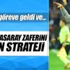 Galatasaray zaferi böyle geldi