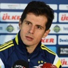 Emre Belözoğlu'ndan Fenerbahçe'ye rest gibi sözler! Emre Belözoğlu'ndan Fenerbahçe'ye rest gibi sözler!