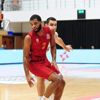 Galatasaray ligde ikinci galibiyetini aldı Galatasaray ligde ikinci galibiyetini aldı