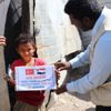 Sadakataşı Yemen’e acil yardım ulaştırıyor Sadakataşı Yemen’e acil yardım ulaştırıyor