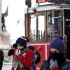 İstanbul'da kar yağışı ne zaman sona erecek?