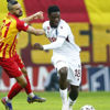 Trabzonspor - Kayserispor | CANLI