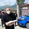 Ünlü söz yazarı Kazdağları nda 3 gün ekmeksiz kaldı Ünlü söz yazarı Kazdağları nda 3 gün ekmeksiz kaldı