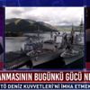 Ekranların en popüler amiraliydi! Montrö bildirisine imza attı, şimdi gözaltında