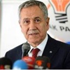 Bülent Arınç'tan önemli açıklamalar!