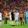 Beşiktaş, Göztepe maçı için kural hatası iddiasıyla ... Beşiktaş, Göztepe maçı için kural hatası iddiasıyla ...
