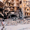 20 bin kişi ile Halep operasyonu başladı