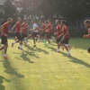G.Saray'dan ''Süper'' hazırlık