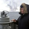 Putin, Karadeniz'de Rus donanmalarının tatbikatını izledi Putin, Karadeniz'de Rus donanmalarının tatbikatını izledi