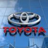 Toyota 800 milyon dolarlık fon kurdu Toyota 800 milyon dolarlık fon kurdu