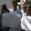 Dershane öğretmenleri MEB'e isyan etti Dershane öğretmenleri MEB'e isyan etti