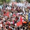 Mersin'de gergin 1 Mayıs Mersin'de gergin 1 Mayıs