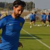 Ankaragücü'nde hocası ile tartışan Alper Potuk kadro dışı bırakıldı Ankaragücü'nde hocası ile tartışan Alper Potuk kadro dışı bırakıldı
