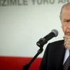 MHP'den kritik Türkeş kararı