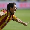 Göztepe’de ayrılık var (Yurttan ve dünyadan spor gündemi) Göztepe’de ayrılık var (Yurttan ve dünyadan spor gündemi)