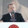 Cumhurbaşkanı Erdoğan 18 Mart Stadyumu'ndaki törende