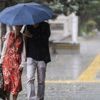Meteorolojiden sağanak uyarısı! Bu illerde yaşayanlar dikkat Meteorolojiden sağanak uyarısı! Bu illerde yaşayanlar dikkat