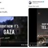 Netenyahu'ya tokat gibi cevap! Netenyahu'ya tokat gibi cevap!