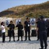 TİKA'dan Guatemalalı polislere eğitim