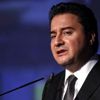 Ali Babacan'dan kayyım tepkisi