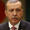 Erdoğan'dan şehit ailelerine başsağlığı