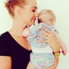 Meryem Uzerli'nin kızının ismi çok özel