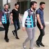 İstanbul trafiğinde terör estiren magandalara ceza yağdı İstanbul trafiğinde terör estiren magandalara ceza yağdı
