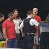 Mesut Özil'e bıçaklı saldırıya ilişkin 2 Türk gözaltına alındı