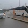 Sağanak yağış İstanbul - Çanakkale yolunda trafiği olumsuz etkiledi Sağanak yağış İstanbul - Çanakkale yolunda trafiği olumsuz etkiledi