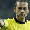 Hakem Cüneyt Çakır'a saldırı
