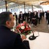 Vali Atay muhtarları dinledi Vali Atay muhtarları dinledi