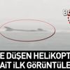 Son dakika haberi: İstanbul Bostancı'da helikopter düştü! İşte düşen helikopterden ilk görüntüler Son dakika haberi: İstanbul Bostancı'da helikopter düştü! İşte düşen helikopterden ilk görüntüler