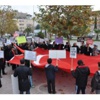 Adıyaman’da '14 Aralık' Protestosu Adıyaman’da '14 Aralık' Protestosu
