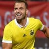 Fenerbahçeli Soldado’nun fedakarlığı Fenerbahçeli Soldado’nun fedakarlığı