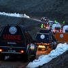 Tunceli'de şehitlerin cenazeleri enkaz bölgesinden alındı Tunceli'de şehitlerin cenazeleri enkaz bölgesinden alındı