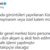 Hamza Dağ'dan Kürşat Ayvatoğlu açıklaması: Danışmanım değil, büroda personel olarak çalışıyordu
